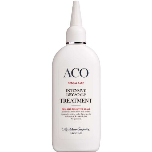 ACO Special Care behandling mot tørr hodebunn 150ml