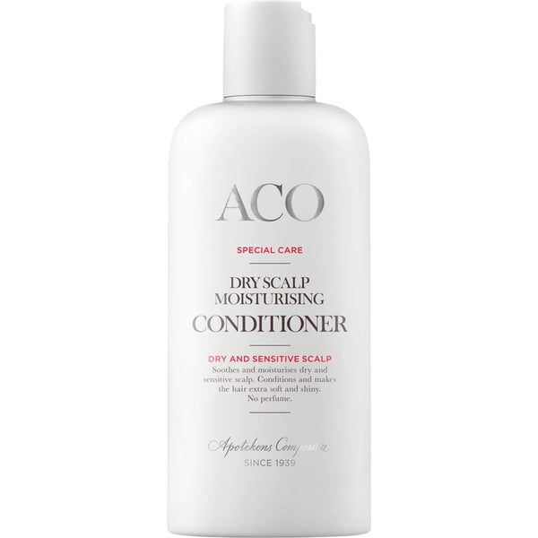 ACO Special Care balsam mot tørr hodebunn 200ml