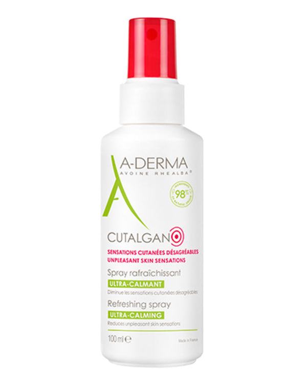 Aderma Cutalgan Ultra-Calming Spray 100ml