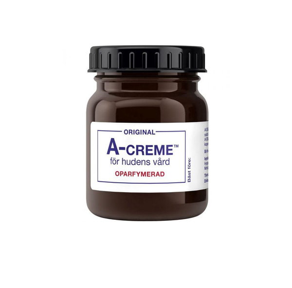 Akrem uparfymert original 120g - Apoteket Elgen