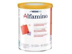 Alfamino næringsmiddel til spedbarn 400g - Mossapotek