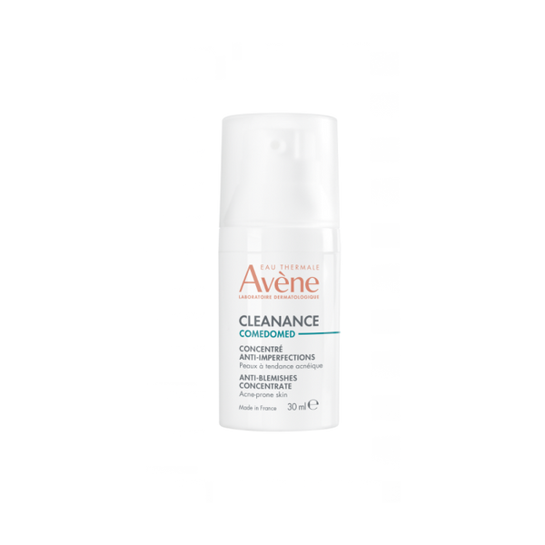Avène Cleanance ComedoMed 30 ml