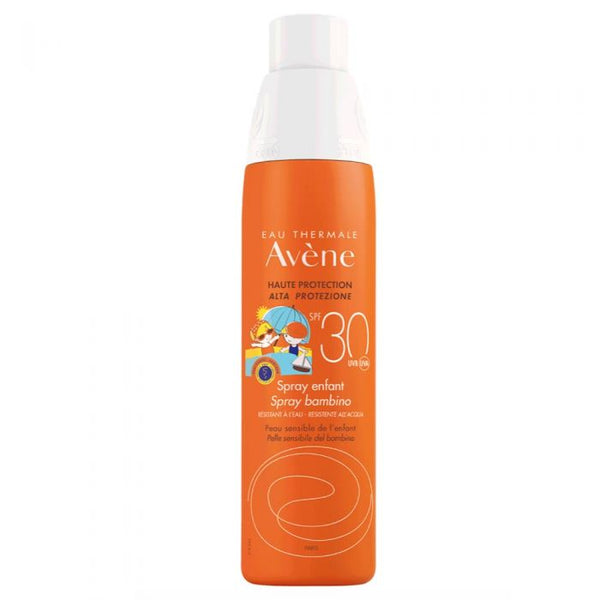 Avene Sun Kids Spray SPF30 200ml
