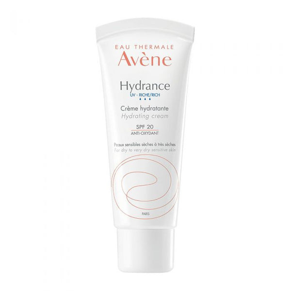 Avène Hydrance Optimal Rich Uv20 40 ml