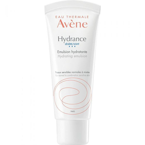 Avène Hydrance Light Cream 40ml