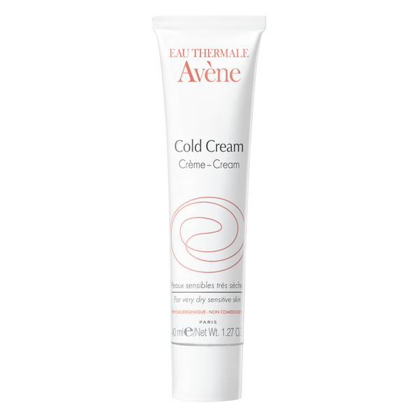 Avene Cold Cream 40ml