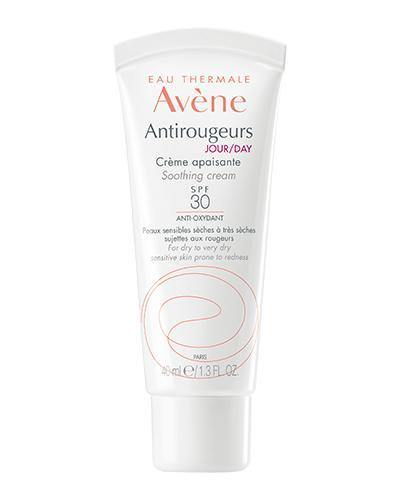 Avene anti-redness krem SPF30 40ml - Mossapotek