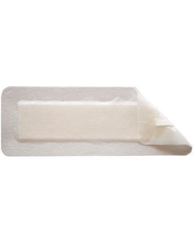 Mepore selvheftende kompress 9x20cm 30stk - Apoteket Elgen