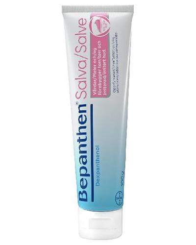 Bepanthen salve 100g