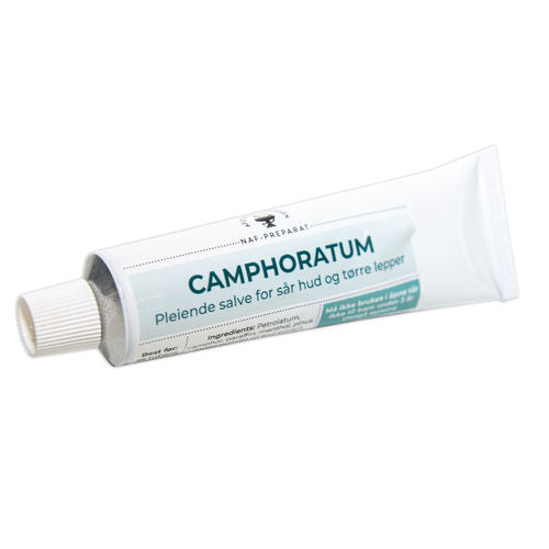 Camphoratum salve NAF 25g