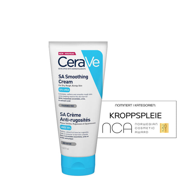 Cerave SA Smoothing Cream 177ml