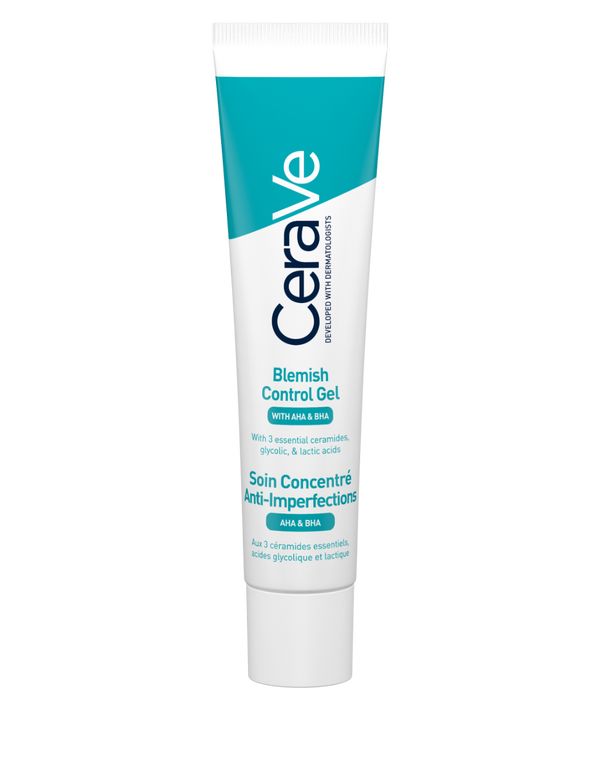 Cerave Blemish Control Gel 40ml