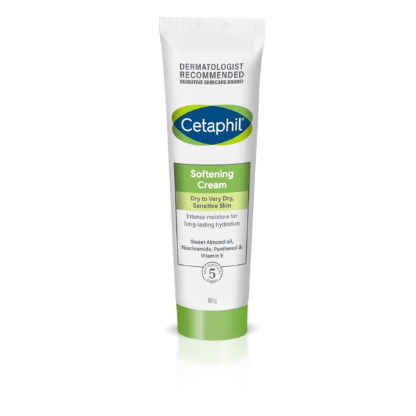 Cetaphil Softening Cream 100g