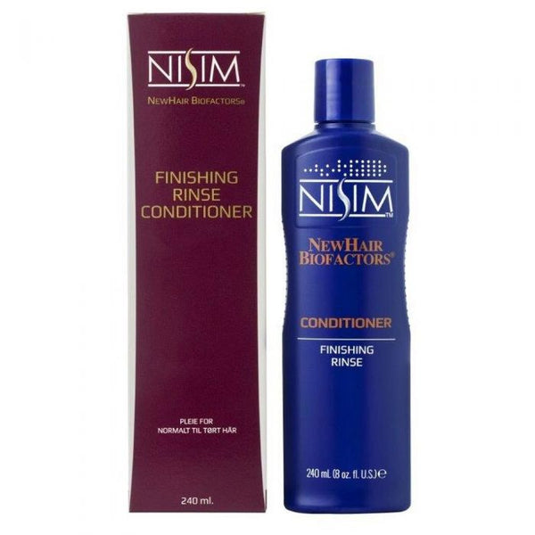 Nisim Finish Rinse Conditioner 240ml