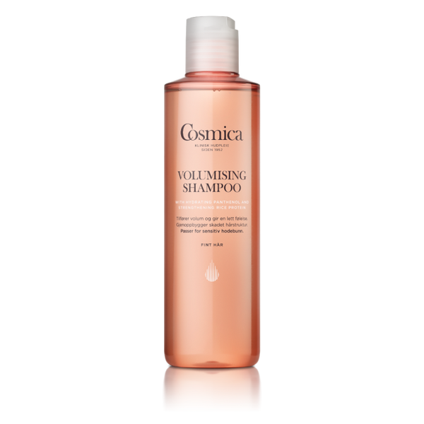 Cosmica Volumising Shampoo 250 ml