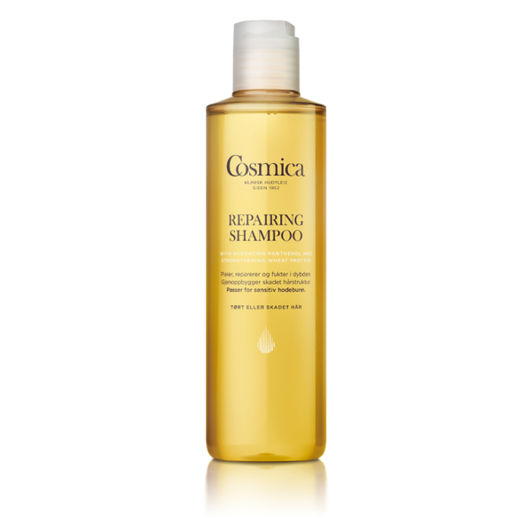 Cosmica Repairing Shampoo 250 ml