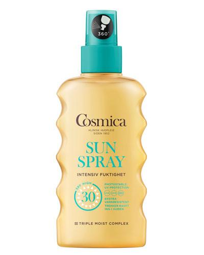 Cosmica Sun Spray SPF30 175ml
