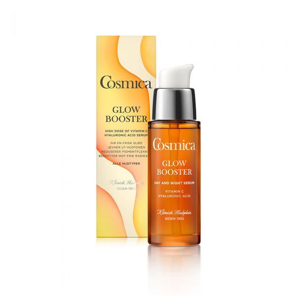 Cosmica Glow Booster serum 30ml