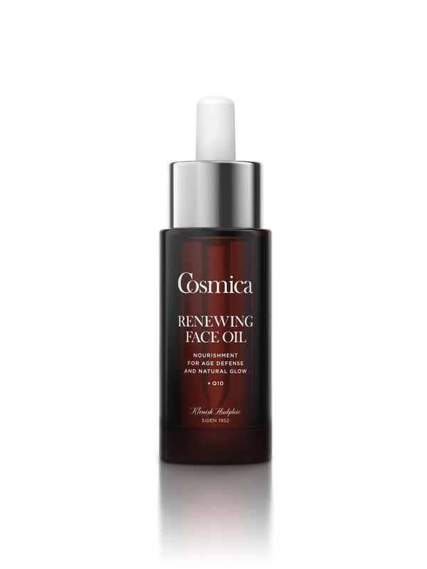 Cosmica Face Renewing Oil 30ml