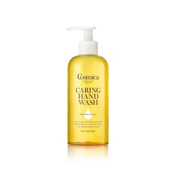 Cosmica Body Caring Hand Wash med parfyme 280ml