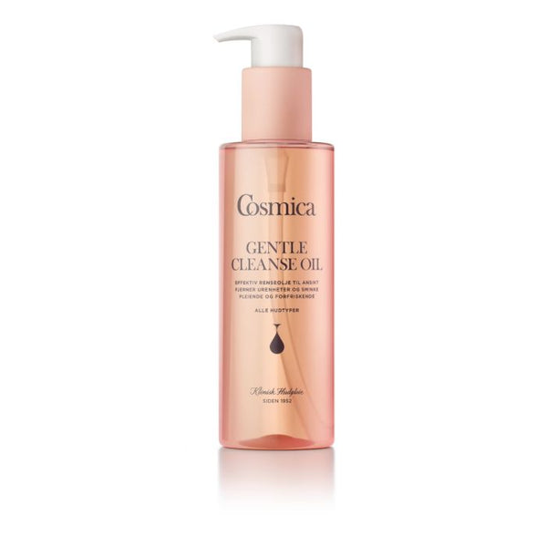Cosmica Face Gentle Cleanse Oil 150 m