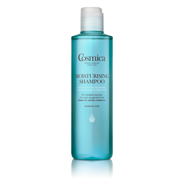 Cosmica Moisturising Shampoo 250 ml