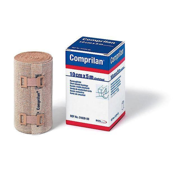 Comprilan 12cmx5m 1stk - Mossapotek