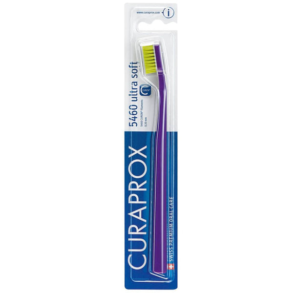 Curaprox Ultra Soft tannbørste for voksne
