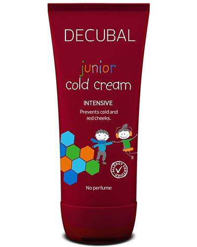 Decubal Junior kuldekrem 100ml