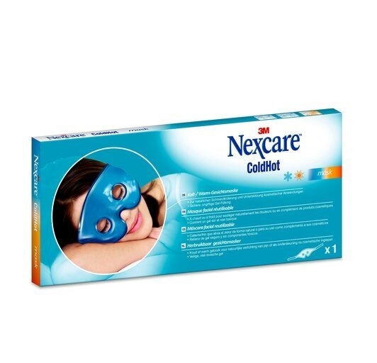 Nexcare Coldhot therapy Pack gel maske 1stk