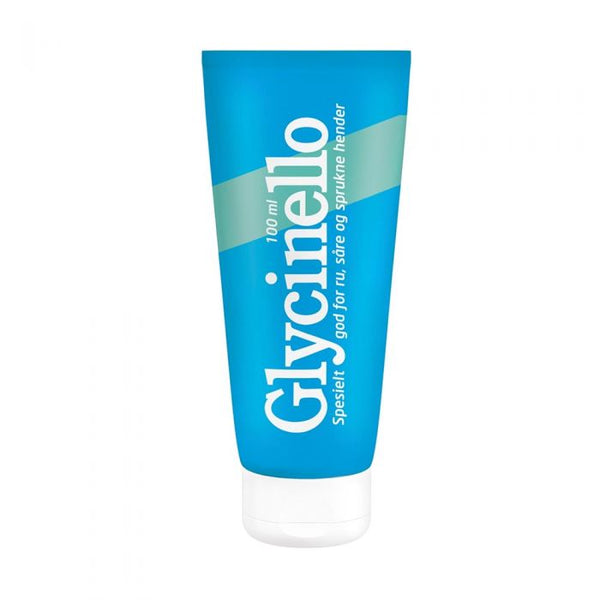 Glycinello håndkrem 100ml