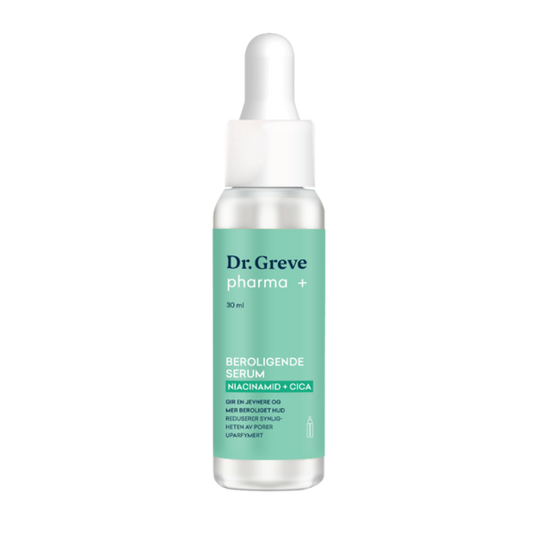 Dr. Greve Pharma Beroligende Serum 30ml