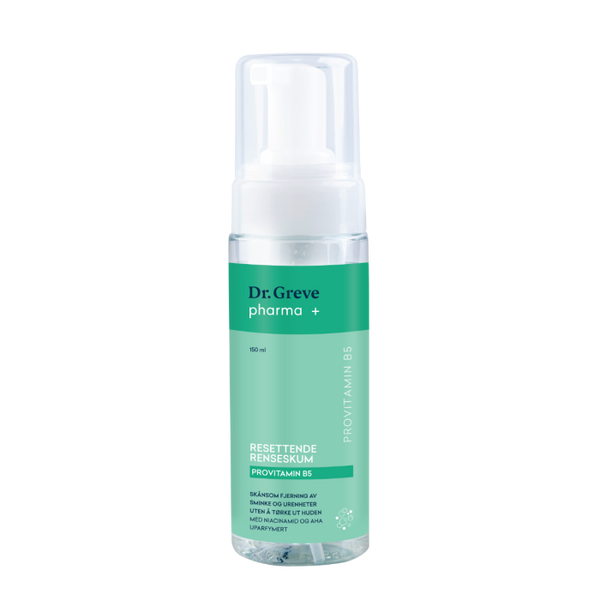 Dr. Greve Pharma Renseskum 150 ml