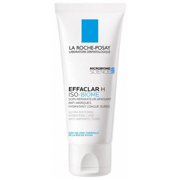 La Roche-Posay Effaclar H Iso-Biome krem 40ml