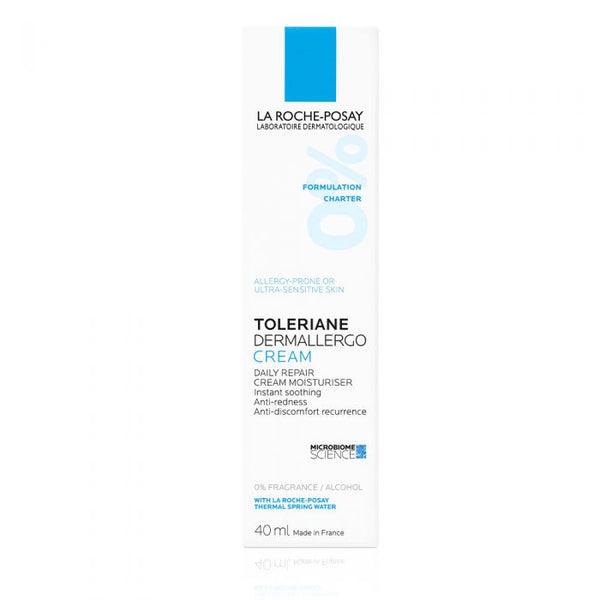 La Roche Posay Toleriane dermallergo krem 40ml