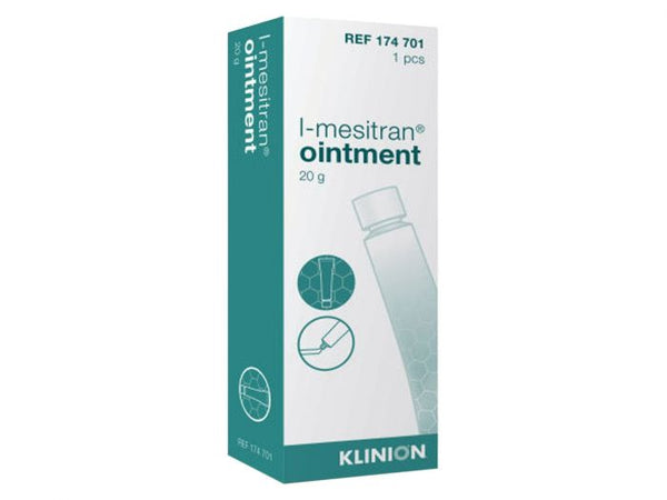 Klinion L-Mesitran salve 20 g