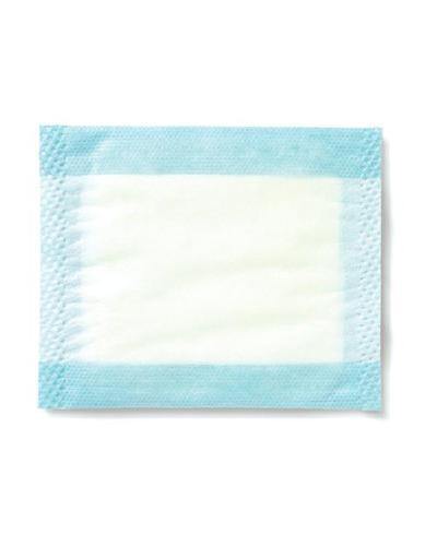 Mesorb absorberende bandasje 10x13cm 50stk - Apoteket Elgen
