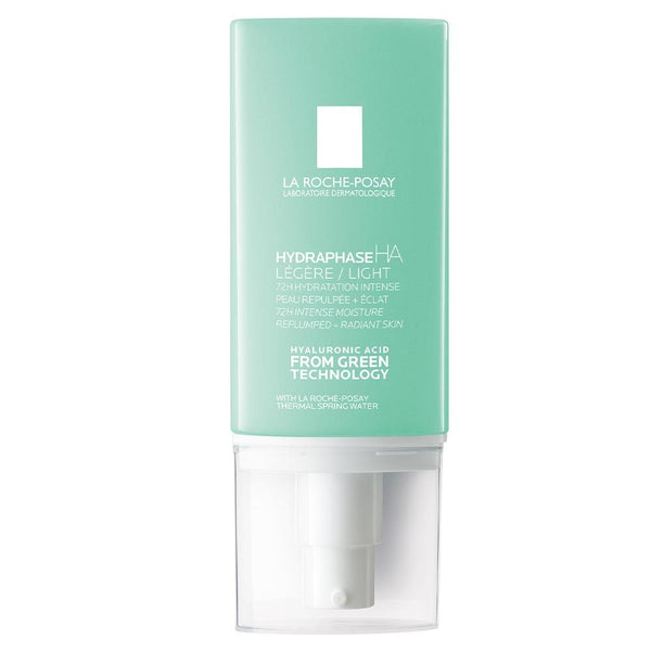 La Roche Posay Hydraphase Light Krem normal 50ml