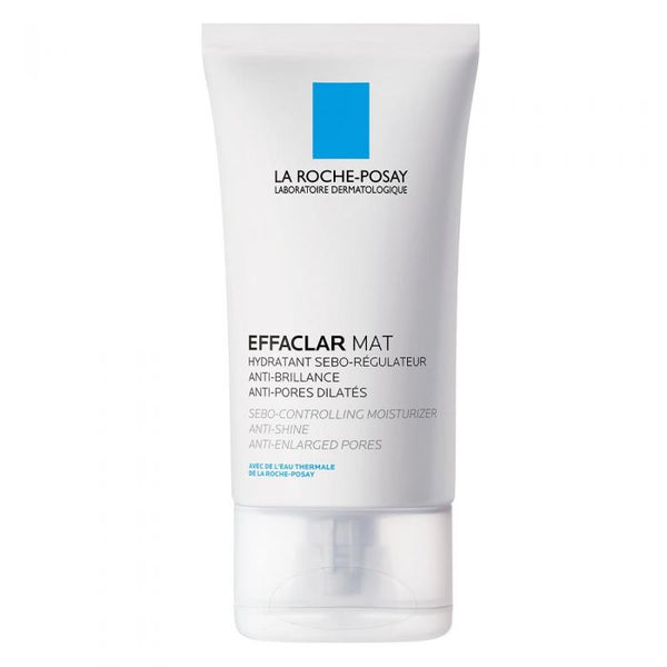 La Roche-Posay Effaclar mat dagkrem 40ml