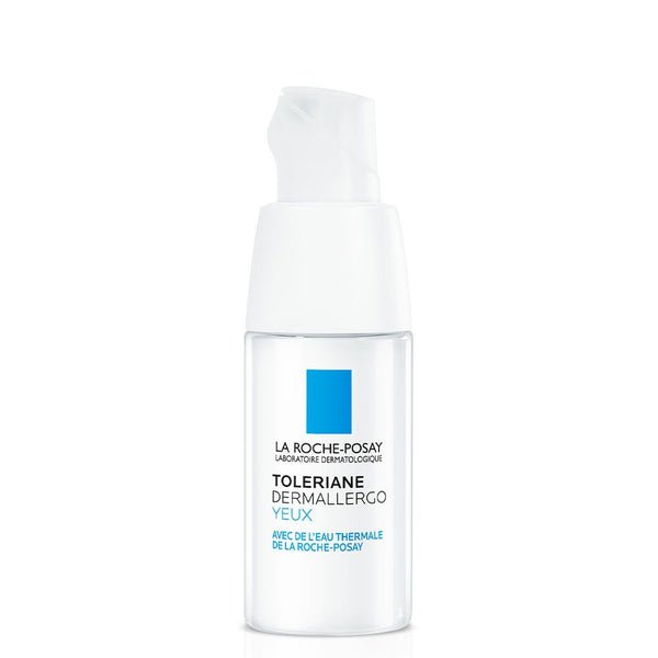 La Roche-Posay Toleriane Dermallergo øyekrem 20ml