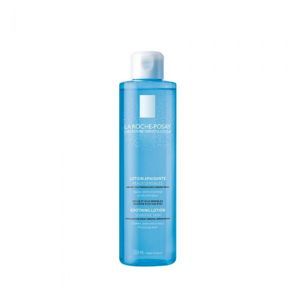 La Roche-Posay fysiologisk ansiktsvann 200ml