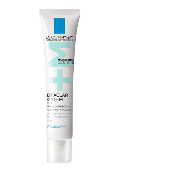 La Roche-Posay Effaclar duo+M 40ml