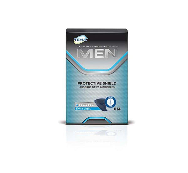 Tena men level 0 - Apoteket Elgen