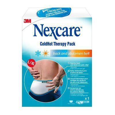Nexcare coldhot rygg/magebelte L/XL - Apoteket Elgen