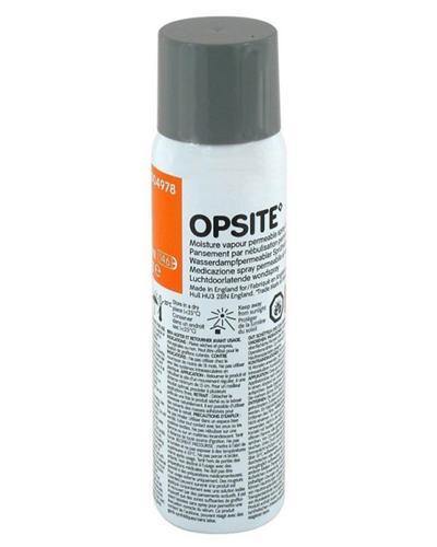 Opsite spray flytende plaster 100ml - Mossapotek