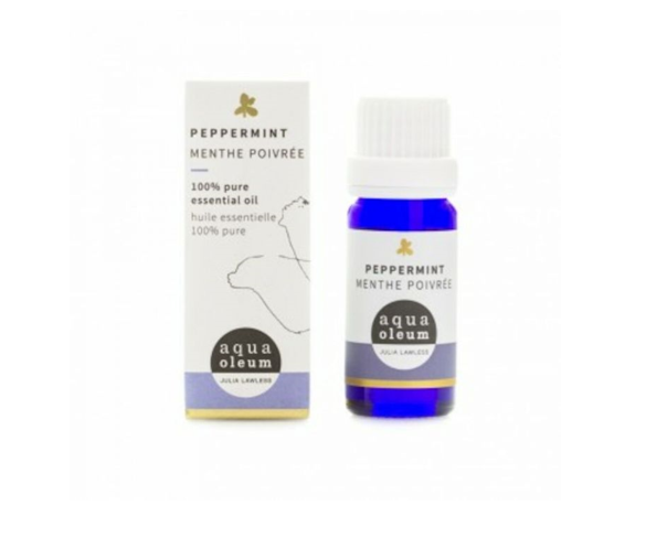 Aqua Oleum peppermynteolje 10ml