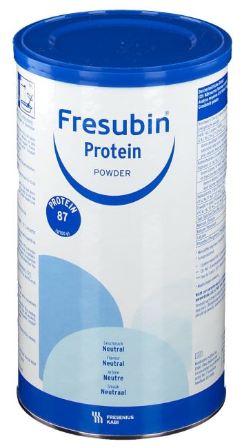 Fresubin proteinpulver 300g