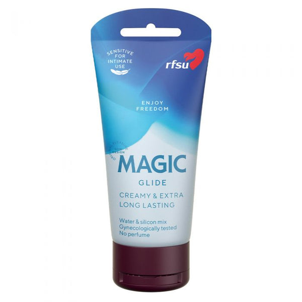 RFSU Sense Me Magic Glide glidemiddel 75ml