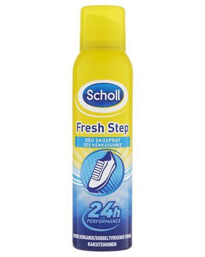 Scholl Deo Control Skospray 150ml - Apoteket Elgen