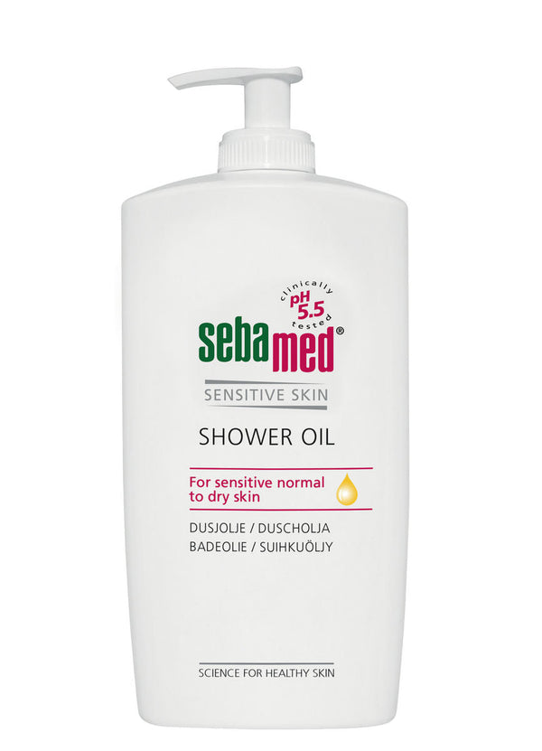 Sebamed dusjolje 500ml
